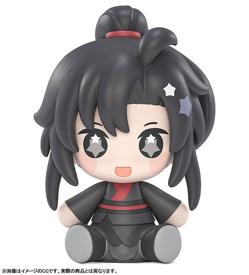 『魔道祖師』Huggy Good Smile 魏無羨